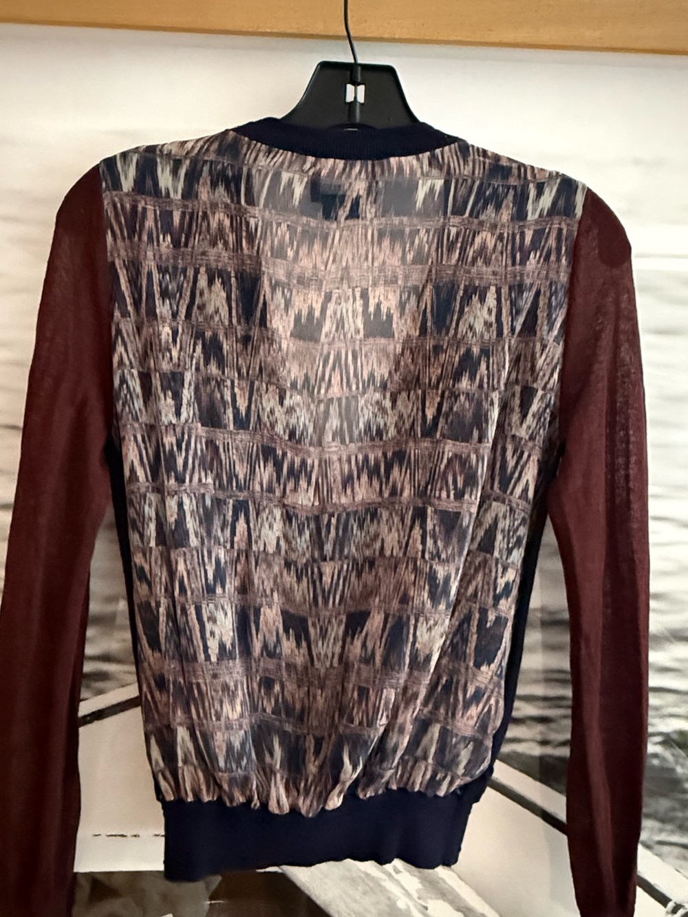 O’2nd Cardigan - Picture 3 of 5